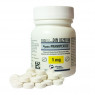 Pramipexole (Mirapex) 1mg/10tabs - anti prolactin | Cobalt