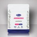 Arimidex 1mg/50tabs - Anastrozole | Apoxar