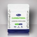 Clen 50mcg/50tabs - Clenbuterol HCl | Apoxar