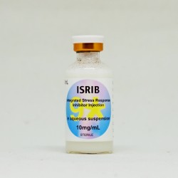 ISRIB - injectable nootropic 10mg/ml, 10ml Aqueous Suspension