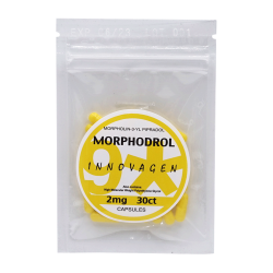 Morphodrol - Morphalin-3 YL Pipradol 2mg/30tabs | Innovagen