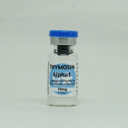 Thymosin Alpha1 - Immune System Peptide 10mg - Innovagen