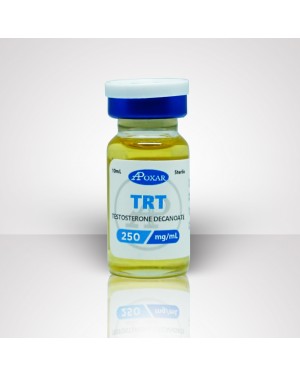 TRT (Testosterone Replacement Therapy) 250mg/mL 10mL | Apoxar