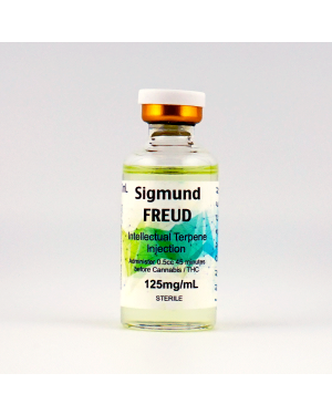 Sigmund Freud (Terpene Injection) 125mg/mL | Innovagen