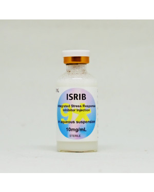 Isrib (Integrated Stress Response Inhibitor) 10mg/mL | Innovagen