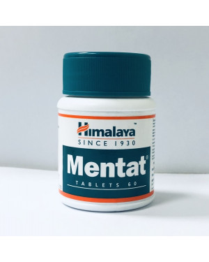 Mentat Himalaya 60 tabs - Pharmacy Grade