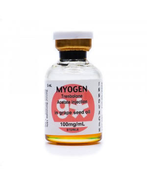Trenbolone Acetate 100mg - Myogen | Innovagen