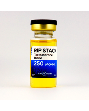 Rip Stack 250 (Cut Mix) 250mg/mL | NovoPharm