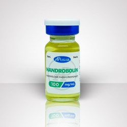 Nandrolone Phenylpropionate (NPP, Durabolin) 100mg/ml - Nandrobolin | Apoxar