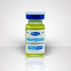 Testosterone Propionate 100mg/ml - Protestin | Apoxar