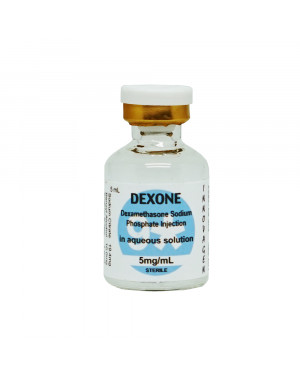 Dexone 10mg/mL | Innovagen