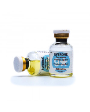 Testosterone Enanthate 250mg - Everone | Innovagen