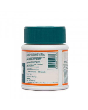 Mentat Himalaya 60 tabs - Pharmacy Grade
