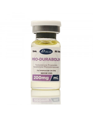 Apoxar ProDurabolin (Test P/NPP) 200 mg/mL